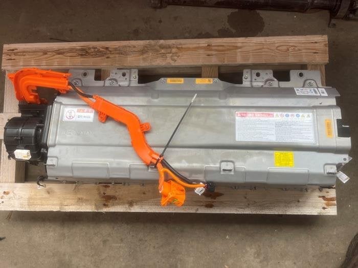 Accu (Hybride) van een Kia XCeed, -, Verzenden, -, -