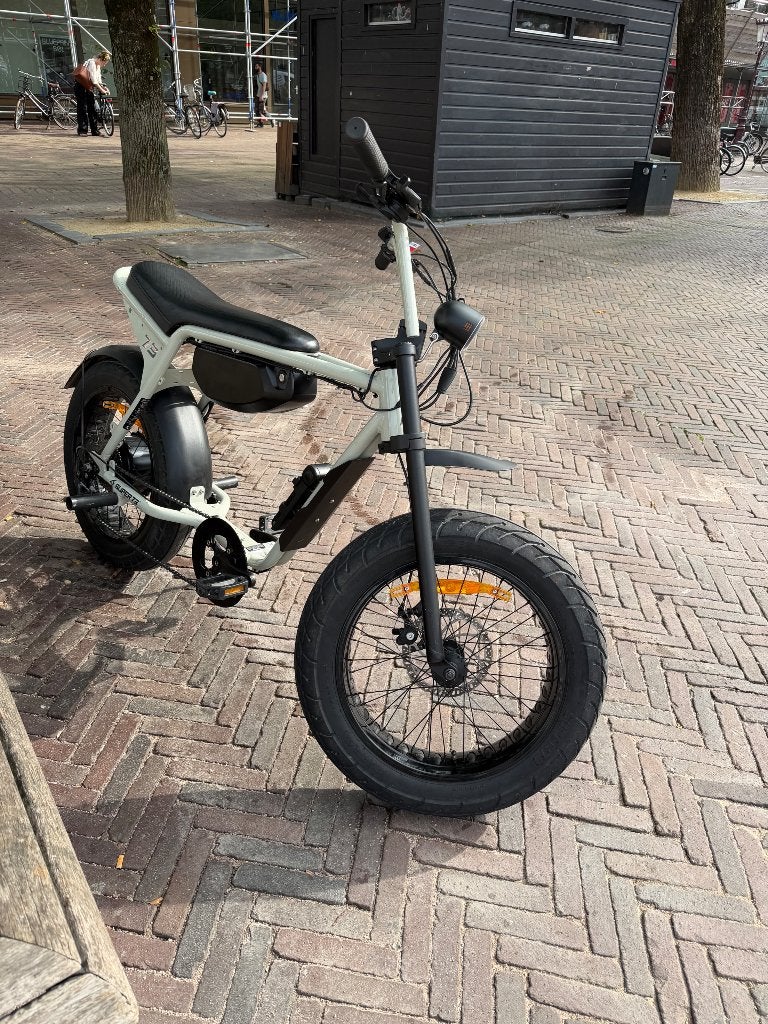 Super 73 zx, 59 cm of meer, Ophalen of Verzenden, Zo goed als nieuw, Overige merken