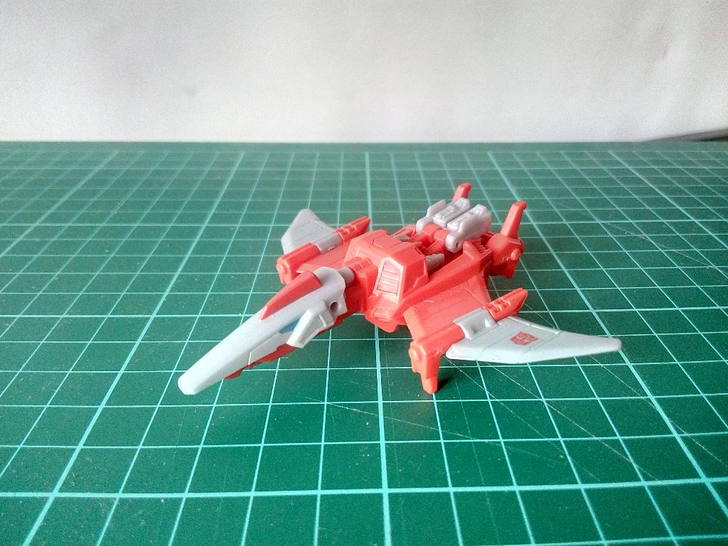 Transformers Titans Return Ptero, Verzamelen, Transformers, Overige generaties, Ophalen of Verzenden, Zo goed als nieuw, Autobots