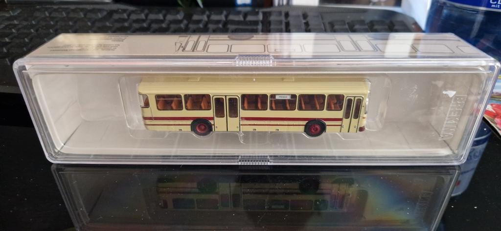 Brekina MB 0307 Überland-Linienbus (Stülb) HO 1:87, Ophalen of Verzenden