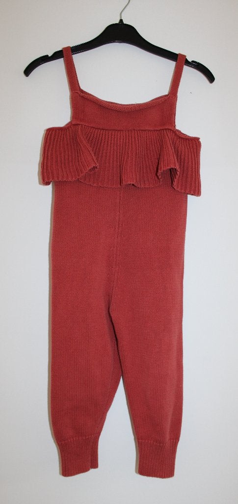 Jumpsuit van Maed for mini 98, Kinderen en Baby's, Broek, Gebruikt, Ophalen of Verzenden, Maed for mini