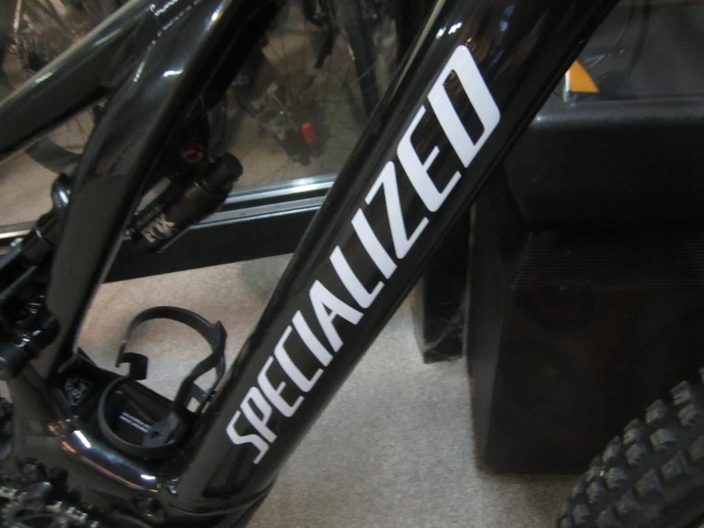Specialized LEVO twv 6999 euro    demo, Fietsen en Brommers, Fietsen | Mountainbikes en ATB, Fully, Ophalen, Zo goed als nieuw