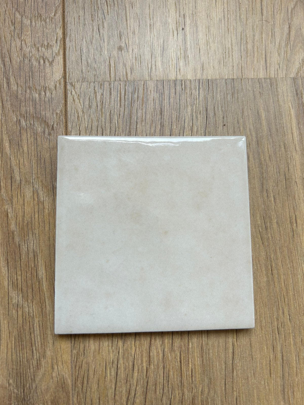 Harmony Samira tegels (Sand) 10x10x0,8cm, Ophalen, Minder dan 5 m², Wandtegels, Keramiek