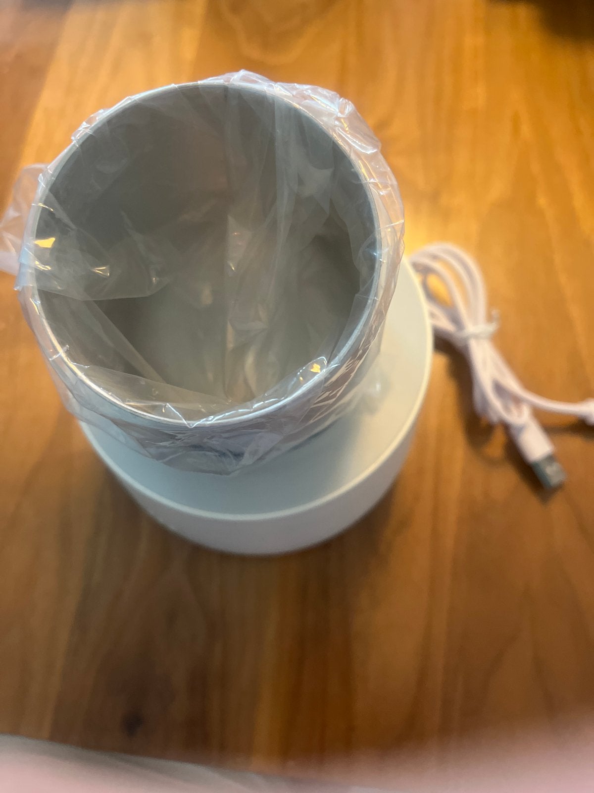 Mibi Refrigerator Coaster - Mini Koelkast voor Drankjes, Witgoed en Apparatuur, Koelkasten en IJskasten, Zonder vriesvak, Nieuw
