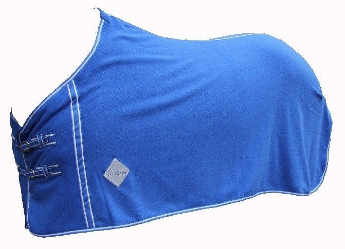 Fleece deken 195, Nieuw, Maasbracht, Ophalen of Verzenden, Rider pro