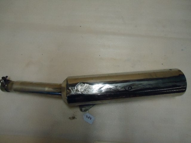 ZZR1200 2002 - 2005 Kawasaki Demper D1-13723