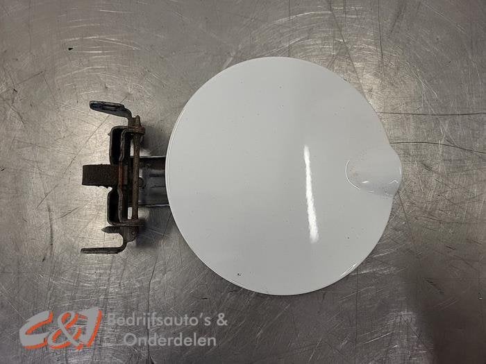 Tank Klep van een Dodge RAM (PW7), Gebruikt, -, -, Ophalen of Verzenden