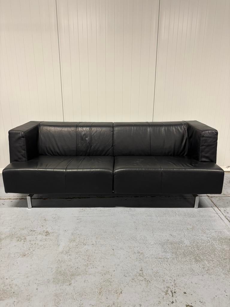 2-zits Harvink bank, 150 tot 200 cm, Tweepersoons, 75 tot 100 cm, Ophalen of Verzenden