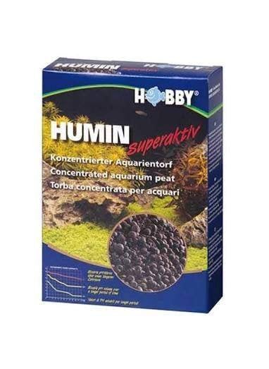 Hobby 21000 Humin superaktiv 600 g, Ophalen of Verzenden, Nieuw, Filter, Overige merken