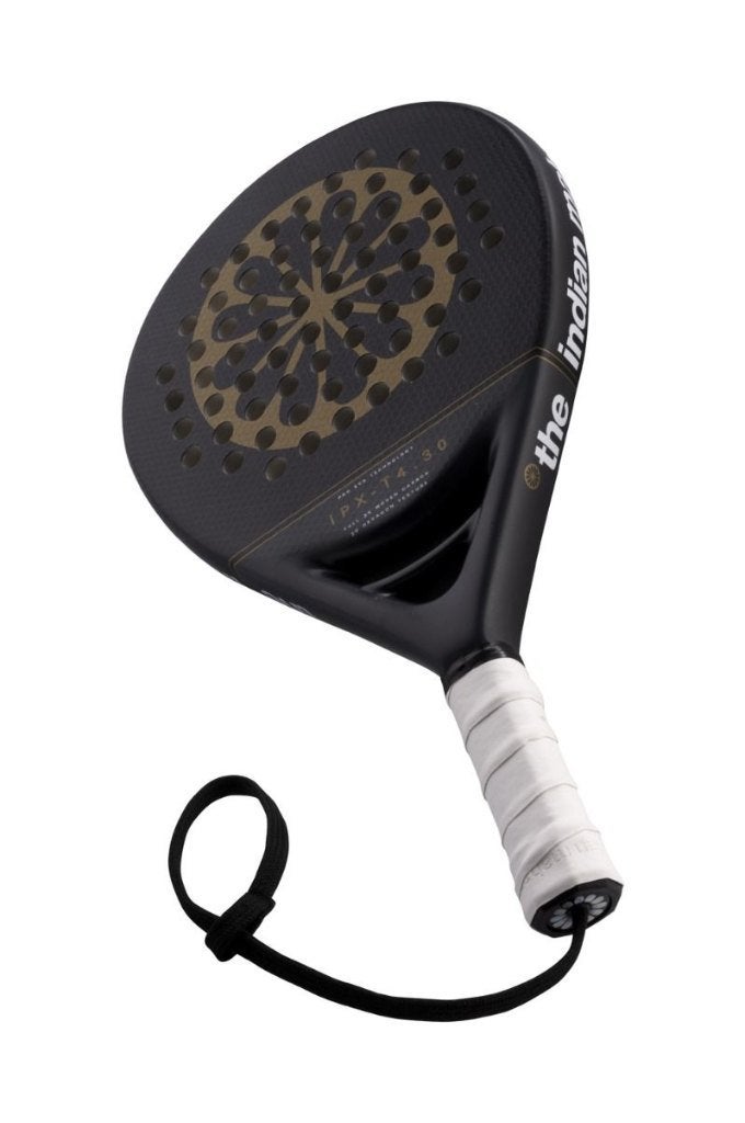 Indian Maharadja IPX T4.30 Gold, Info@padelshot.nl, Liwell B.V., Nieuw, Ophalen of Verzenden
