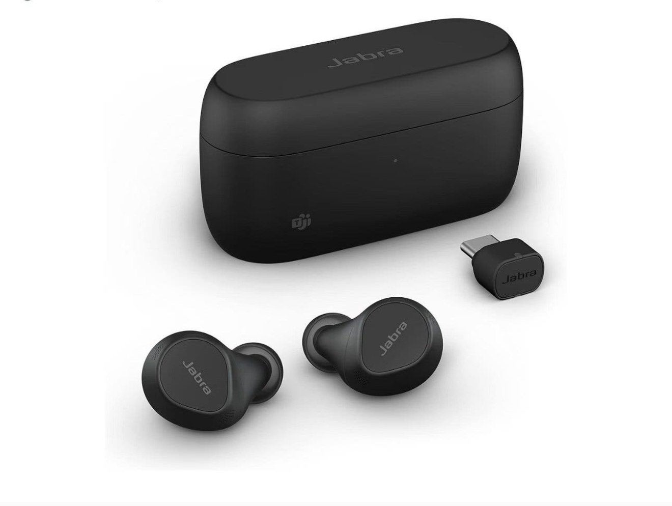Jabra evolve 2 earbuds, Ophalen of Verzenden, Nieuw
