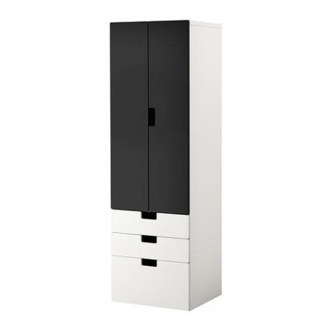 IKEA kast (STUVA), Huis en Inrichting, Kasten | Ladekasten, Ophalen, Overige materialen, Gebruikt, 200 cm of meer