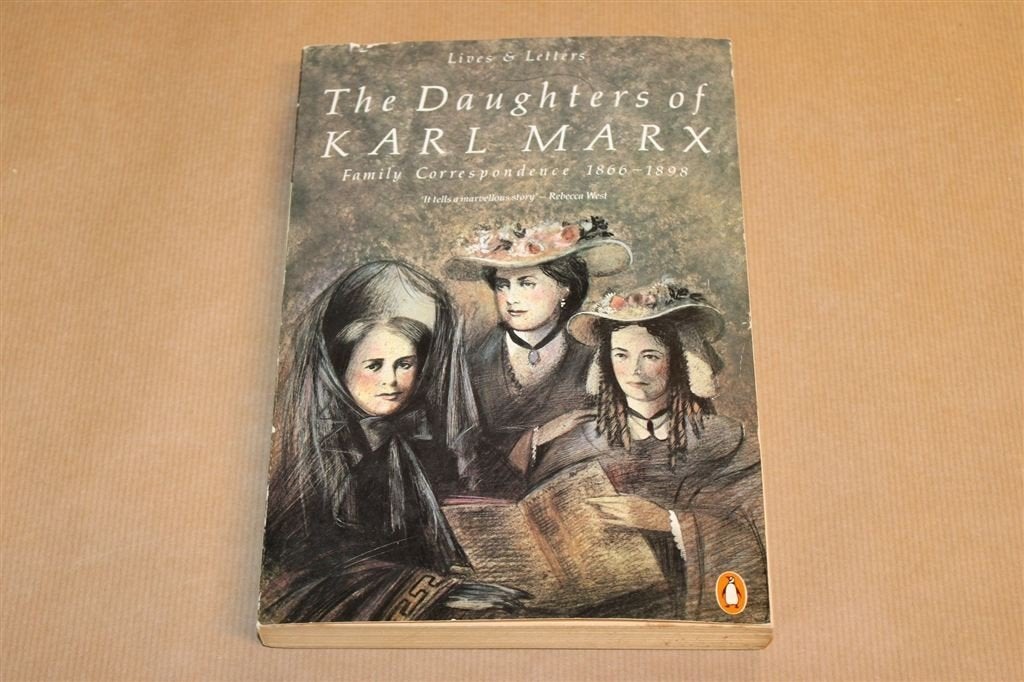 Dochters van Karl Marx — Brieven en Familie [EN], Ophalen of Verzenden, Gelezen, Europa