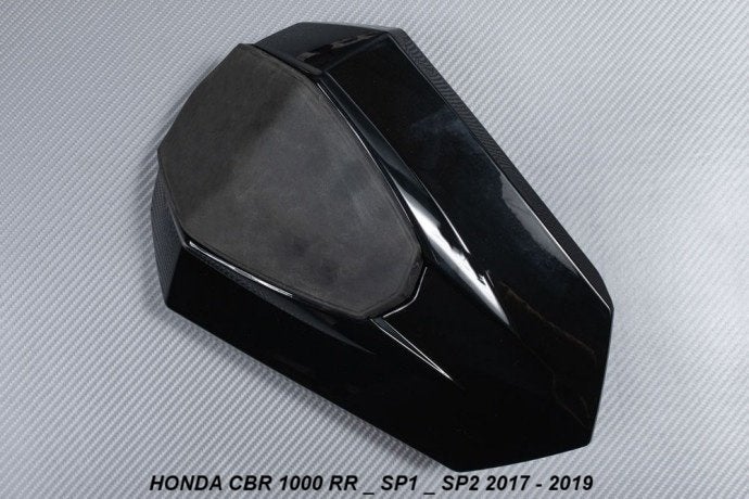AVDB Seat Cover voor HONDA CBR 1000 RR SP1 SP2 2017 2019, Verzenden, Nieuw