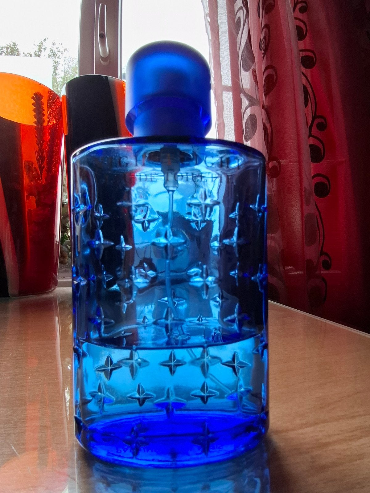 Joop Nightflight Eau de Toilette Origineel zeldzaam, Verzenden, Gebruikt