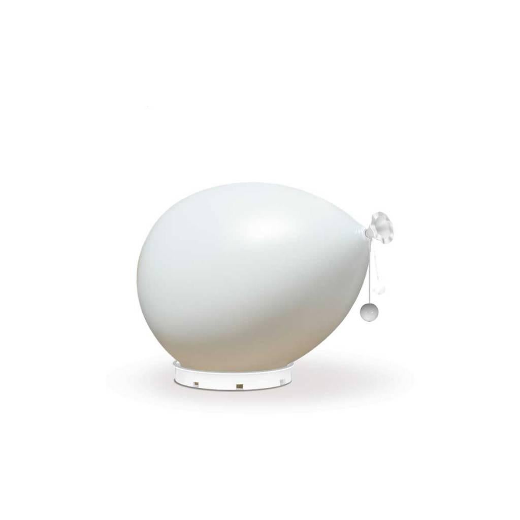 Ballon lamp, Ophalen of Verzenden, Nieuw, Kunststof