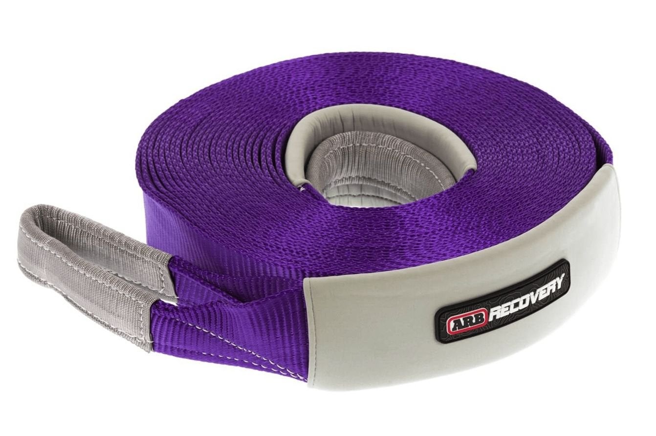 ARB Boom beschermer Kinetisch Lint Trunk Protector Rcovery G, -, Verzenden, -, Nieuw