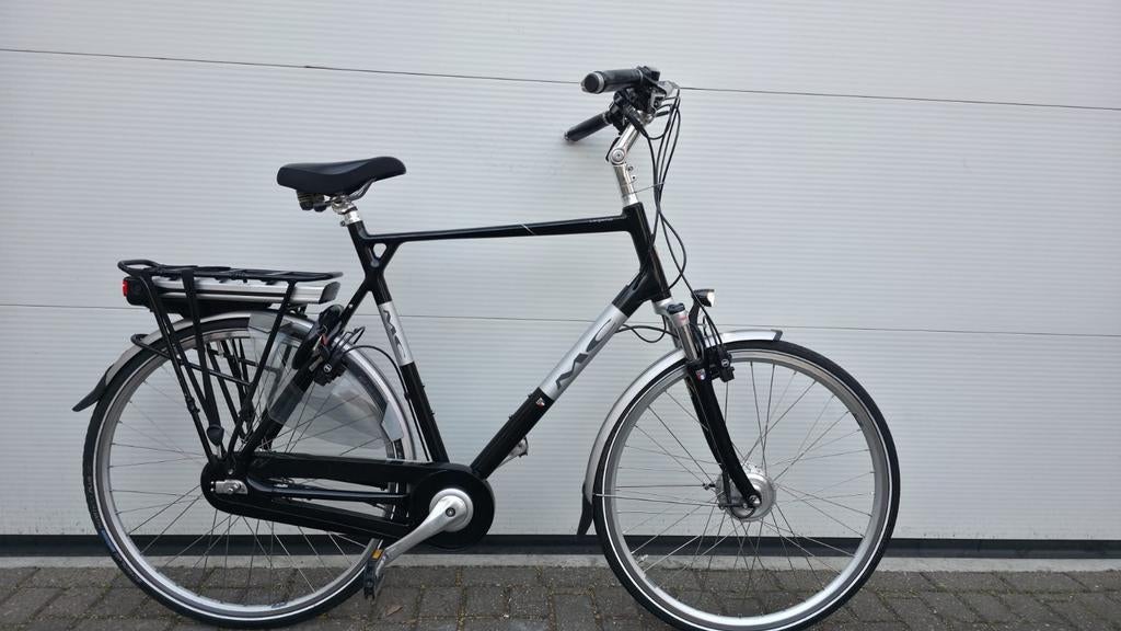 Multicycle Legend-EF de Luxe XL in zeer nette staat, Ophalen, Zo goed als nieuw, Overige merken