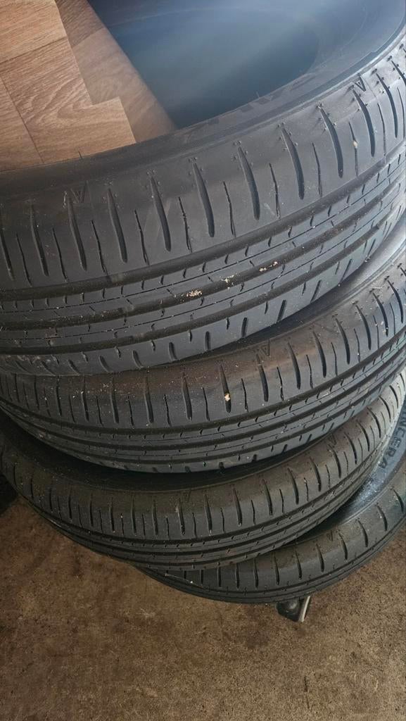 Falken Zomerbanden 175/65R17 - Aygo x, Ophalen of Verzenden