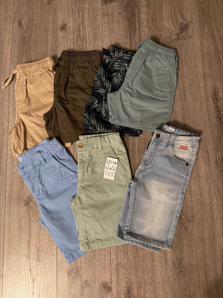 Te koop pakket jongenskleding maat 134-140, Kinderen en Baby's, Kinderkleding | Maat 134, Ophalen of Verzenden, Gebruikt, Jongen