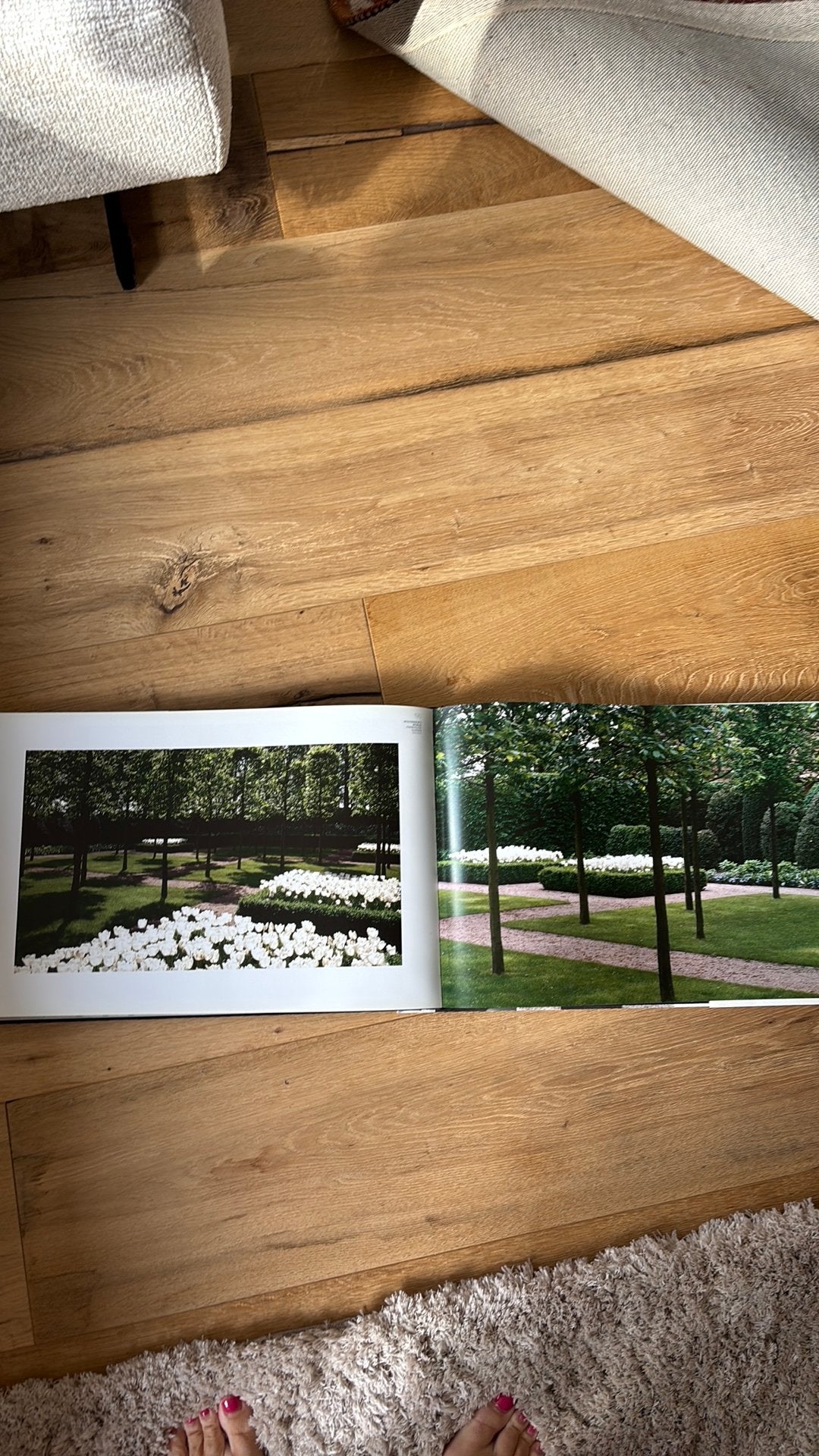 Marcel Wolterinck - Be fore, Verzenden, Zo goed als nieuw, Interieur en Design, Marcel Wolterinck