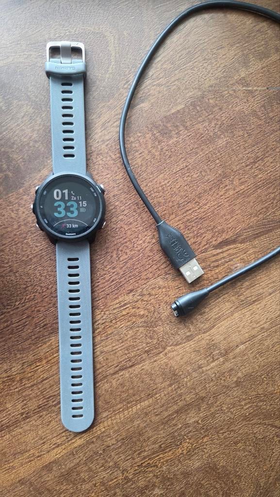 Garmin Forerunner 245, Ophalen of Verzenden