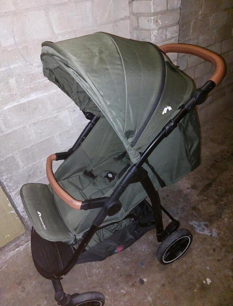 Bebeconfort  mooi opvouwbare kinderwagen, Ophalen of Verzenden