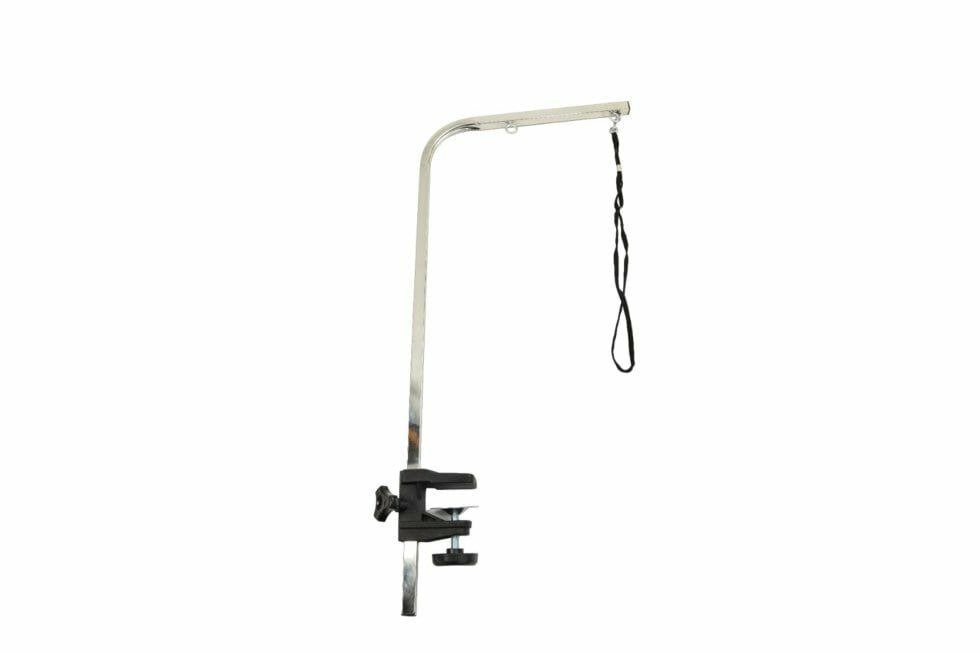 Trimarm trimbeugel trimlus voor Trimtafel dubbele trim arm, Ophalen of Verzenden, Nieuw