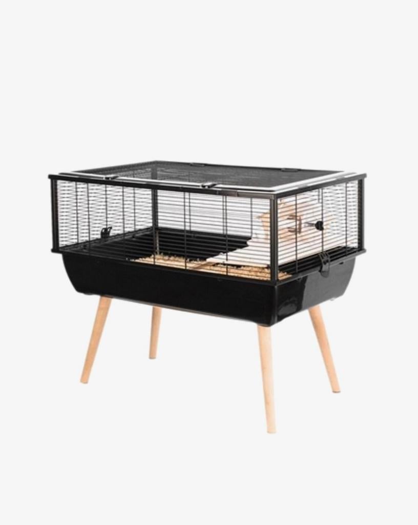 Zolux neo nigha kooi NIEUW, Ophalen, Kooi, 60 tot 90 cm, Muis