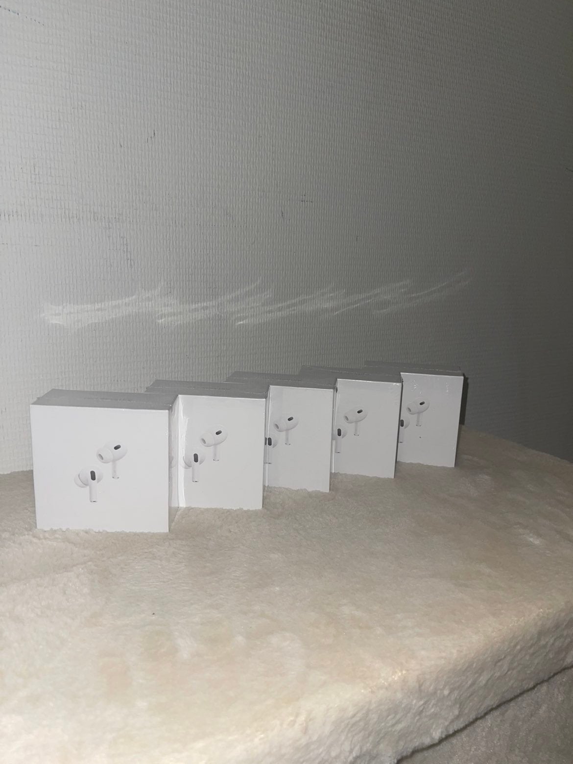 Air pods 2 pro, Ophalen of Verzenden, Nieuw