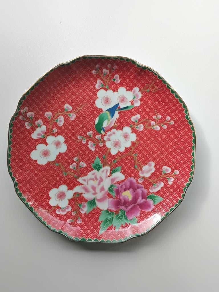 Takahashi bord, Antiek en Kunst, Ophalen of Verzenden