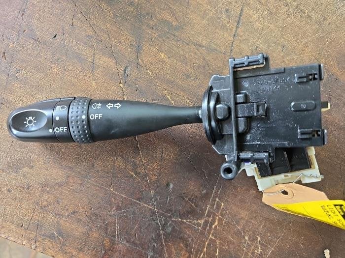 Licht Schakelaar van een Suzuki Swift, Auto-onderdelen, Gebruikt, -, -, -