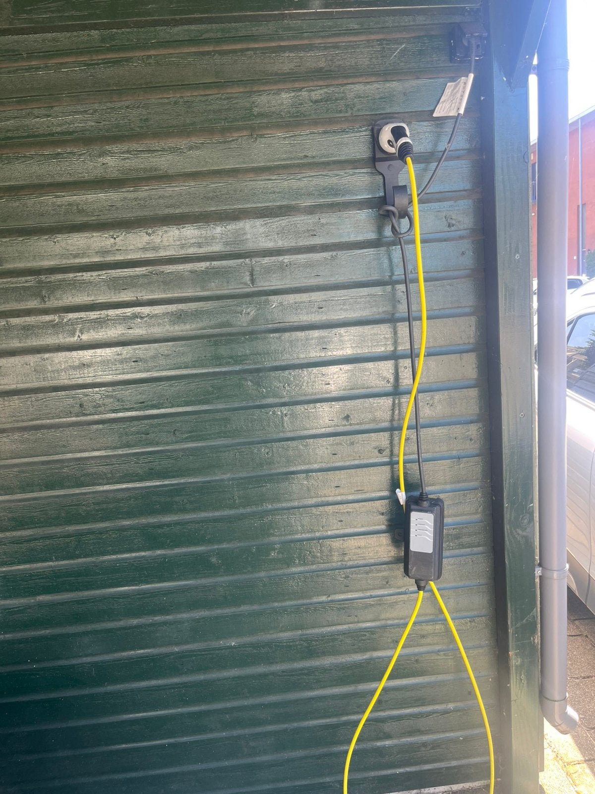 BMW autolader laadkabel thuislader oa X5 en meer types, Ophalen of Verzenden, Gebruikt, Laadkabel