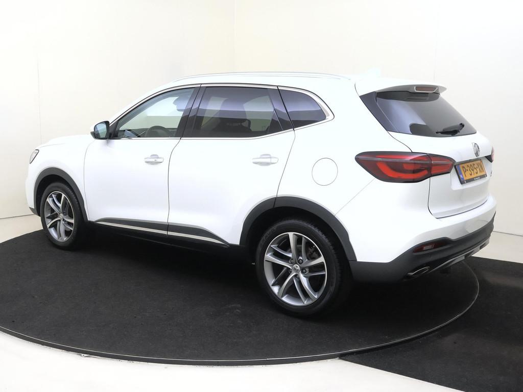 MG EHS 1.5 TGDI Comfort | Lederen bekleding | Navigatie | Pa, Auto's, MG, Gebruikt, Euro 6, 258 pk, Wit