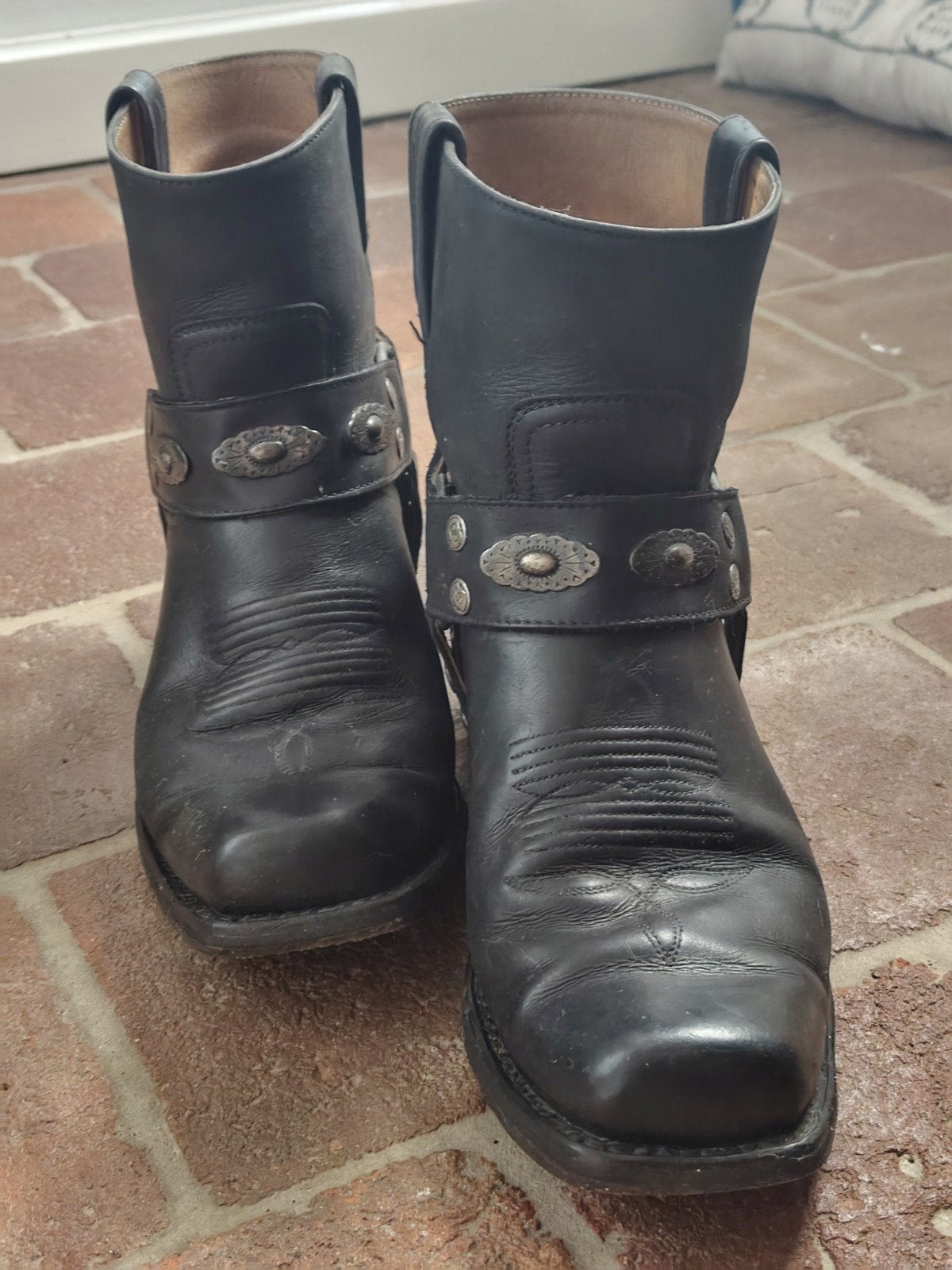 Sendra boots, Ophalen of Verzenden, Zo goed als nieuw, Bruin