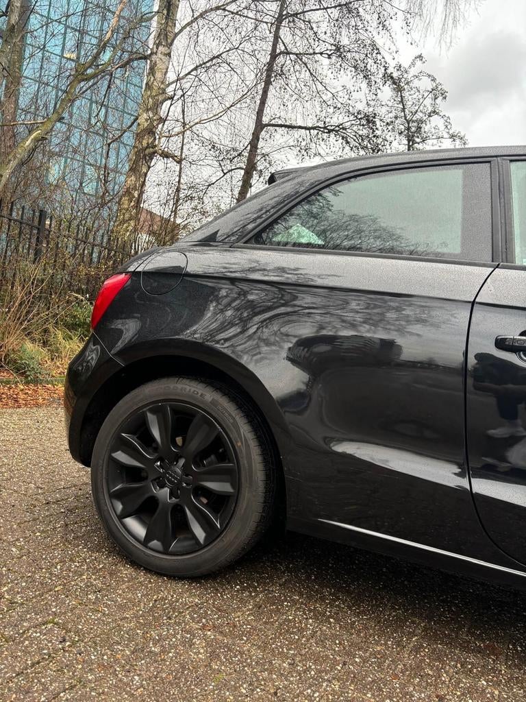 Een leuke Audi a1 tekoop, Auto's, Particulier, Te koop