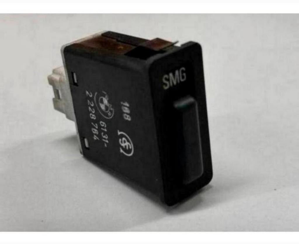 BMW SMG Gearbox Button Switch E36 M3 knop - oem 61312228764, Auto-onderdelen, Interieur en Bekleding, Gebruikt, Ophalen of Verzenden