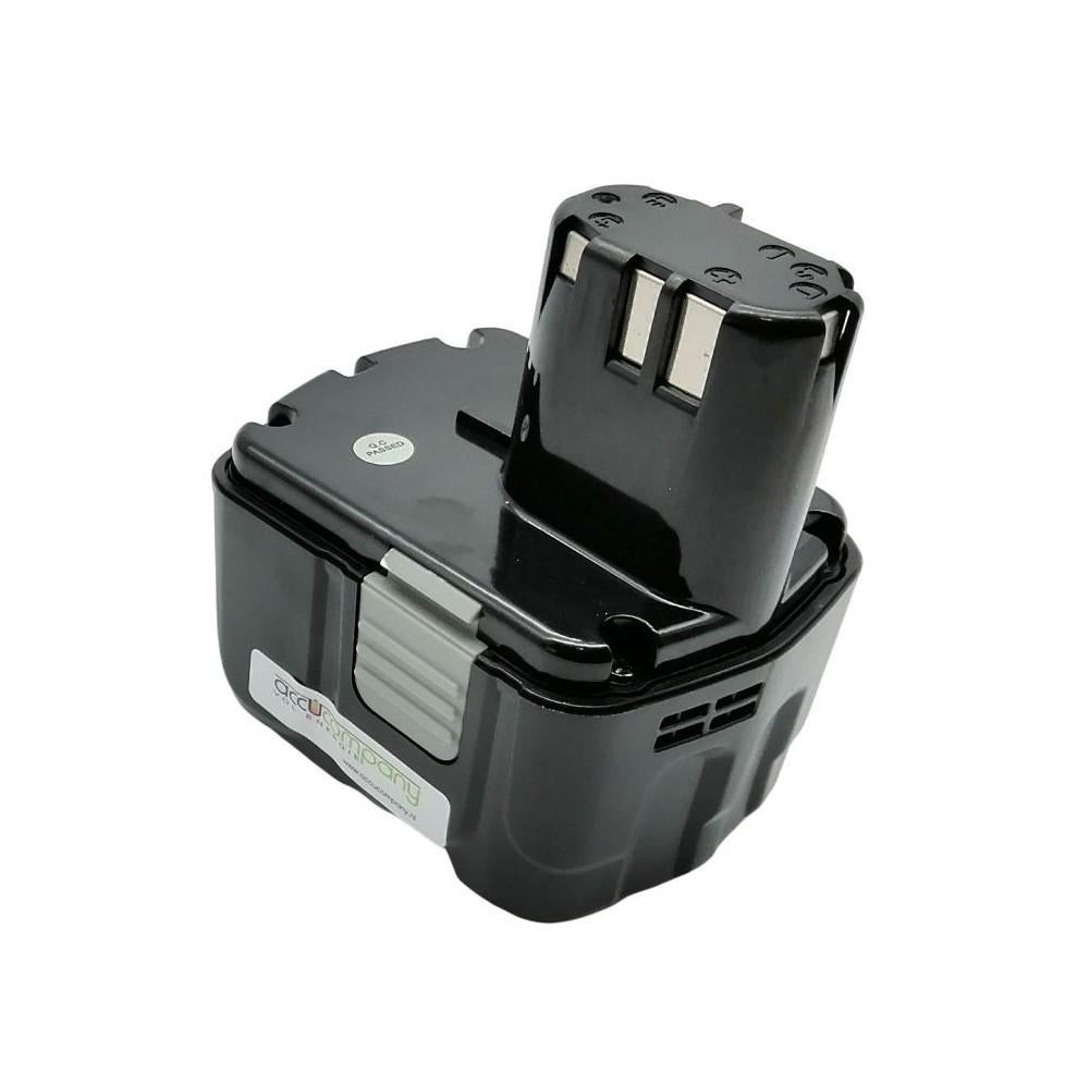 Hitachi 14.4V 4Ah Lithium BCL1440 vervangende accu, Ophalen of Verzenden, Nieuw