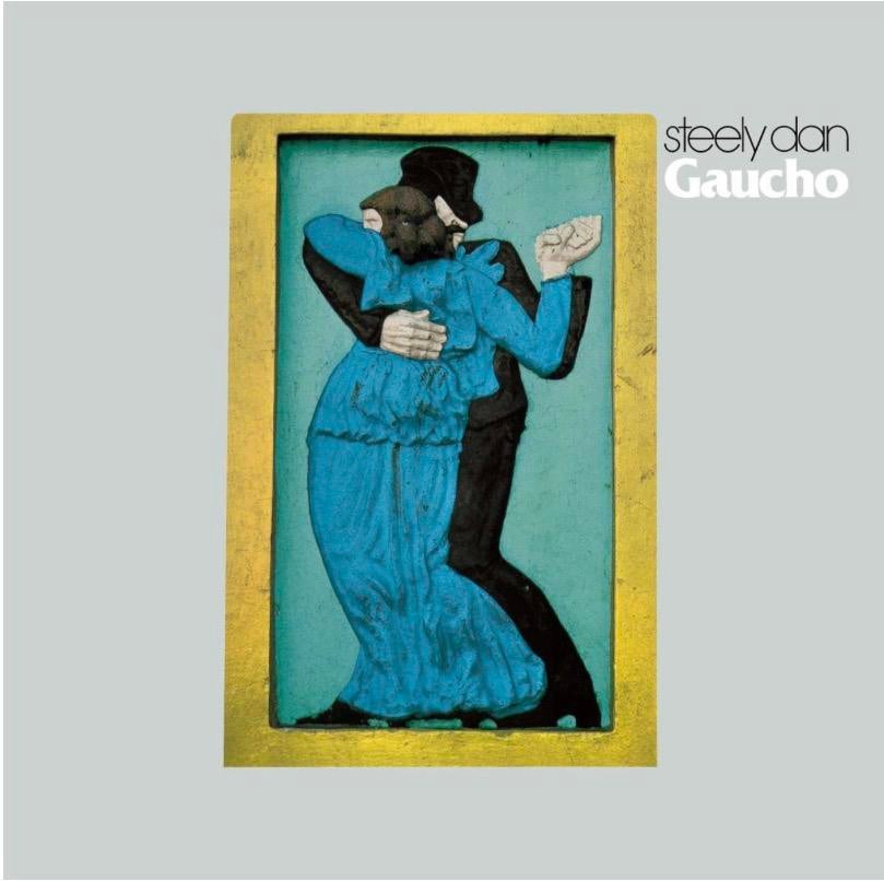 CD Steely Dan - Gaucho, Verzenden, Zo goed als nieuw