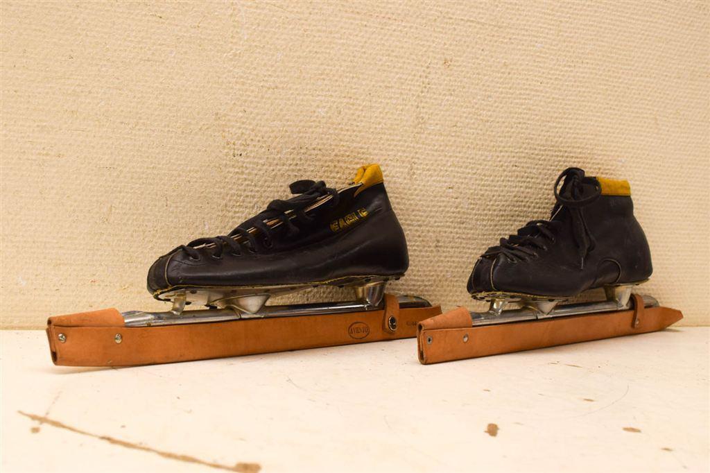 Eagle schaatsen 47055, Ophalen of Verzenden, Gebruikt, Noren, Viking