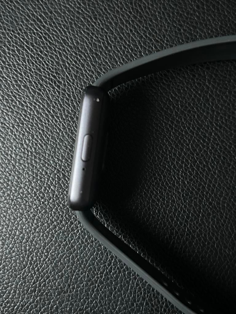 Samsung galaxy fit 3, Ophalen of Verzenden, Zo goed als nieuw, Zwart, Android