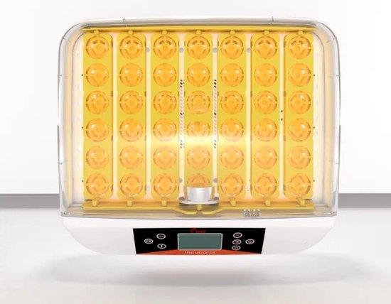Broedmachine HHD 42S (41 Kippeneieren), Info@kippenleven.nl, 8624TX, Uitwellingerga, Nieuw, Kippenleven