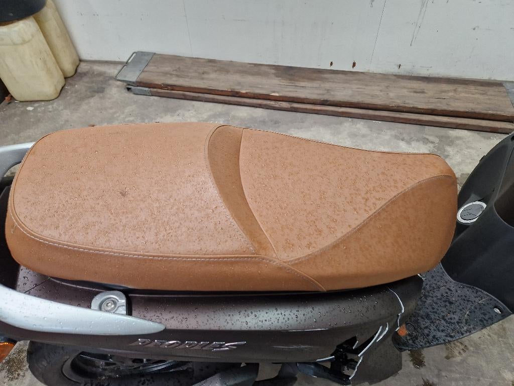 Onderdelen kymco new people s , euro 5 wiel , rem , koplamp, Fietsen en Brommers, Brommeronderdelen | Scooters, Ophalen, Gebruikt