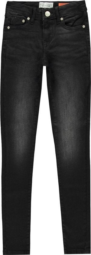 Nieuwe zwarte super skinny jeans maat 170 van Cars Jeans, Kinderen en Baby's, Kinderkleding | Maat 170, Broek, Meisje, Nieuw, Ophalen of Verzenden