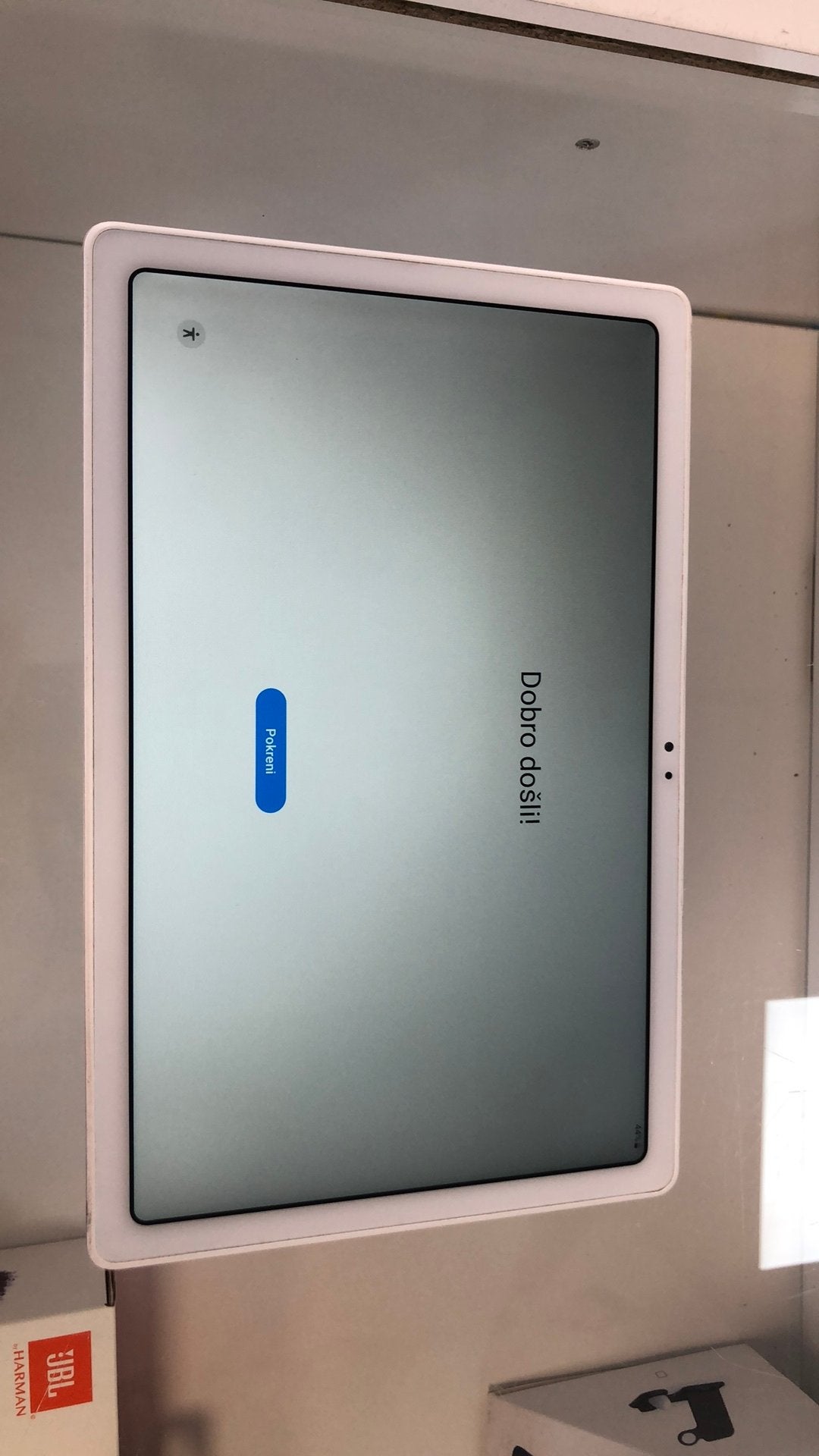 Samsung Galaxy Tab A7, Computers en Software, Ophalen of Verzenden, Gebruikt, 64 GB