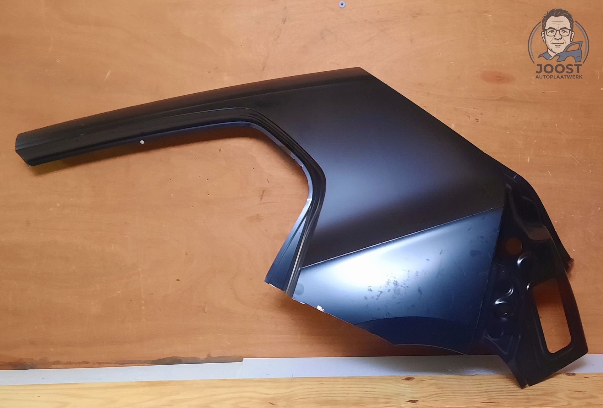 Achterscherm links VW Golf 8 vanaf 2019 5H6813327, -, Volkswagen, Ophalen of Verzenden, Spatbord