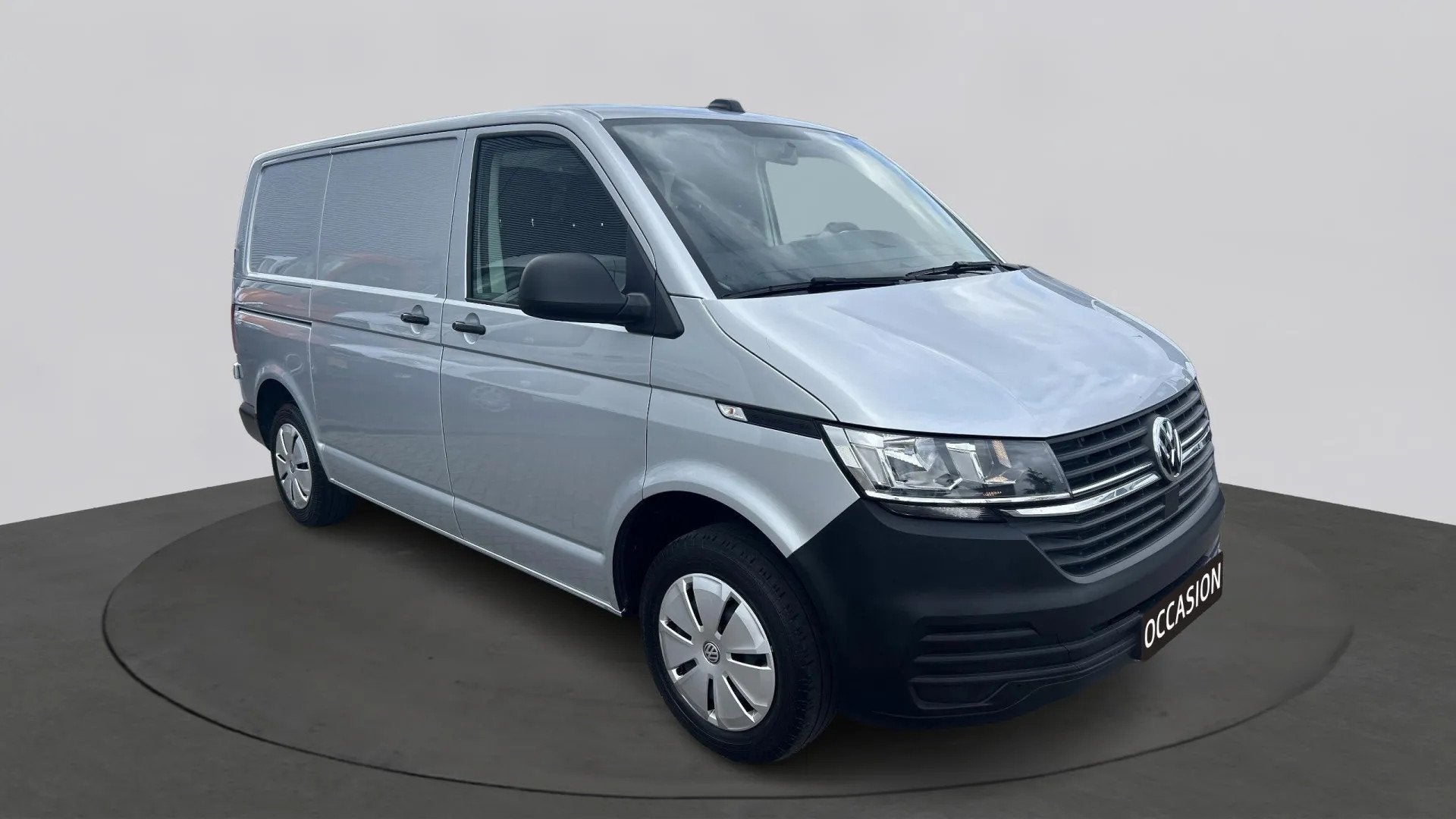 Volkswagen Transporter L1H1 2.0 TDI 90pk Economy Business, Startonderbreker, 1821 kg, Gebruikt, Overige carrosserieën