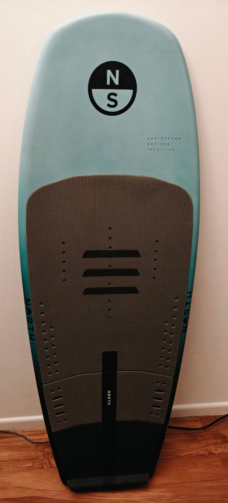 North echo pro carbon 135 Nieuw, Ophalen of Verzenden, Nieuw, Overige typen