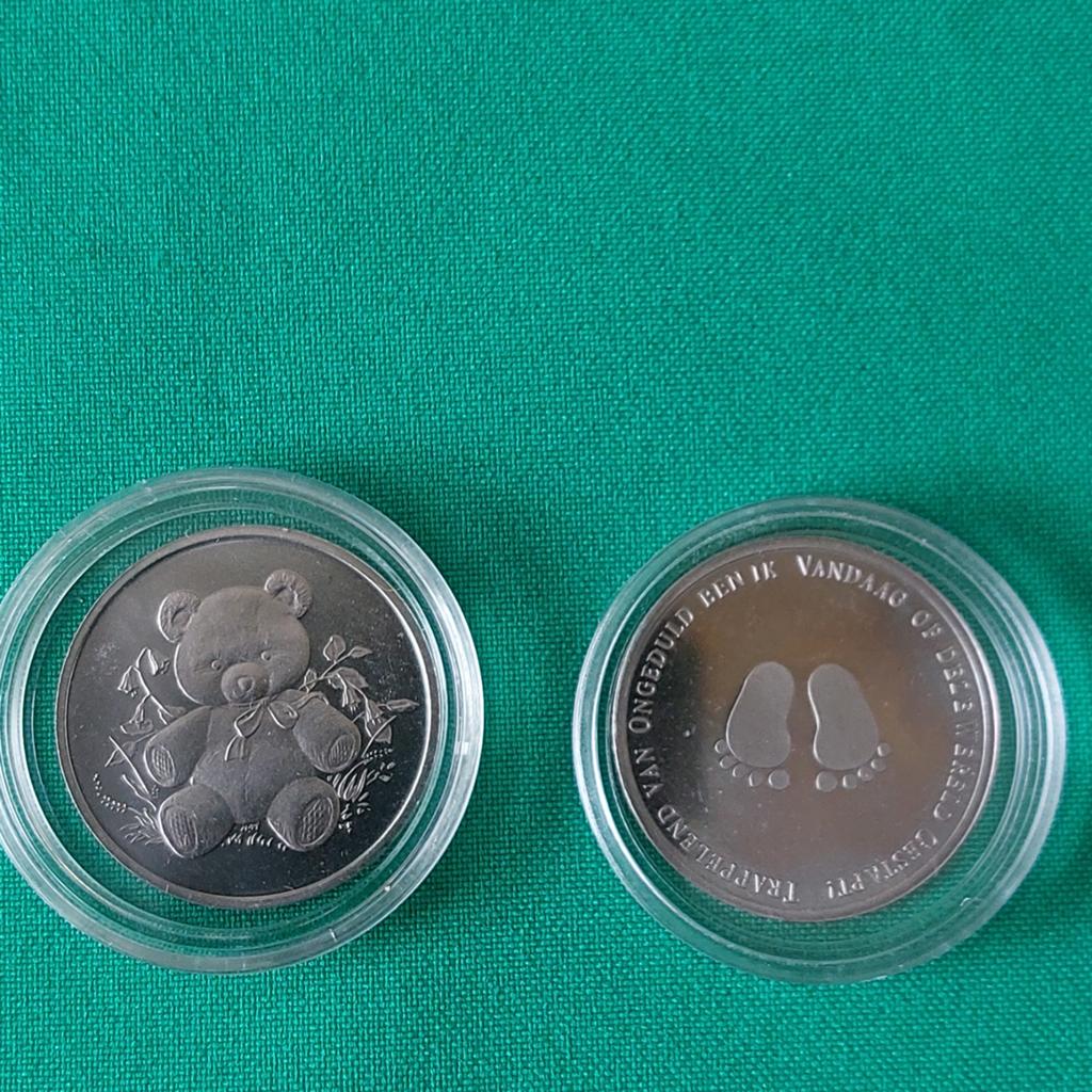 2x baby penning, Ophalen, Overige materialen