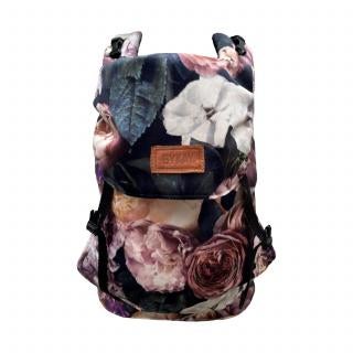 ByKay Click Carrier Classic - Velvet Baroque, Overige merken, Nieuw, Ophalen of Verzenden, Buik, Rug of Zij